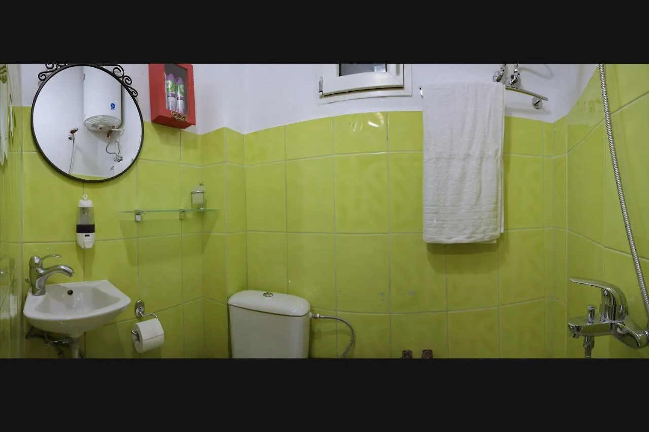 Vintage 1930'S Flat In The Center Of Thessaloniki Διαμέρισμα
