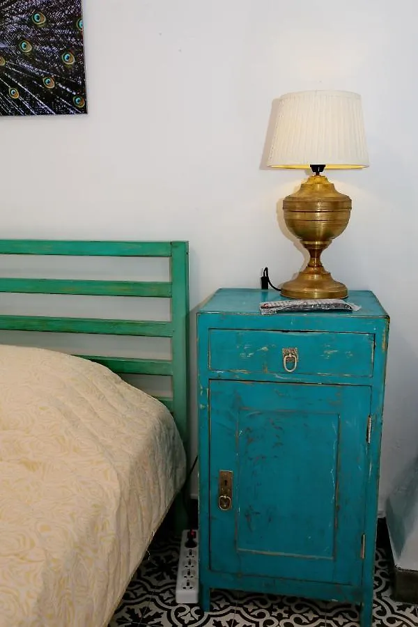 Vintage 1930'S Flat In The Center Of Thessaloniki Διαμέρισμα