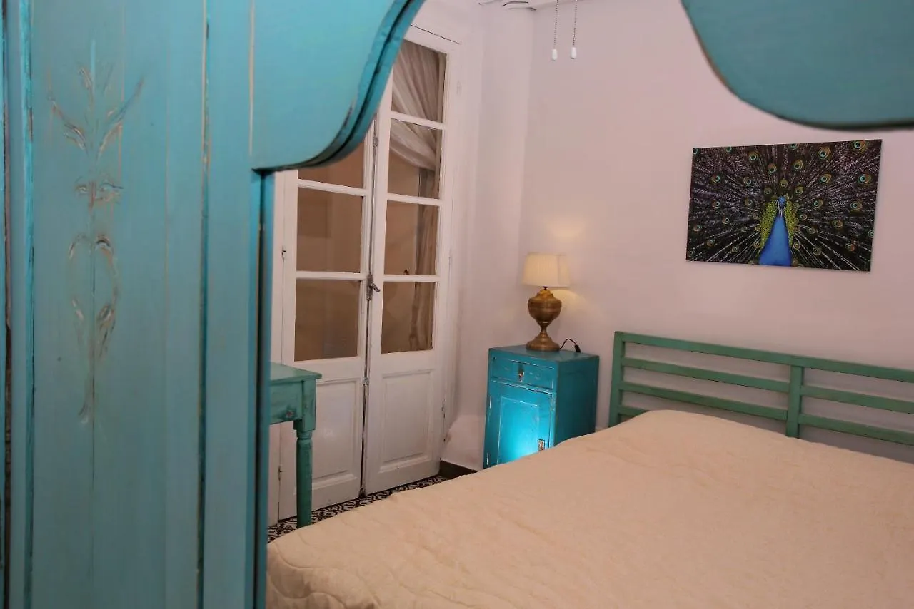 Vintage 1930'S Flat In The Center Of Thessaloniki Διαμέρισμα