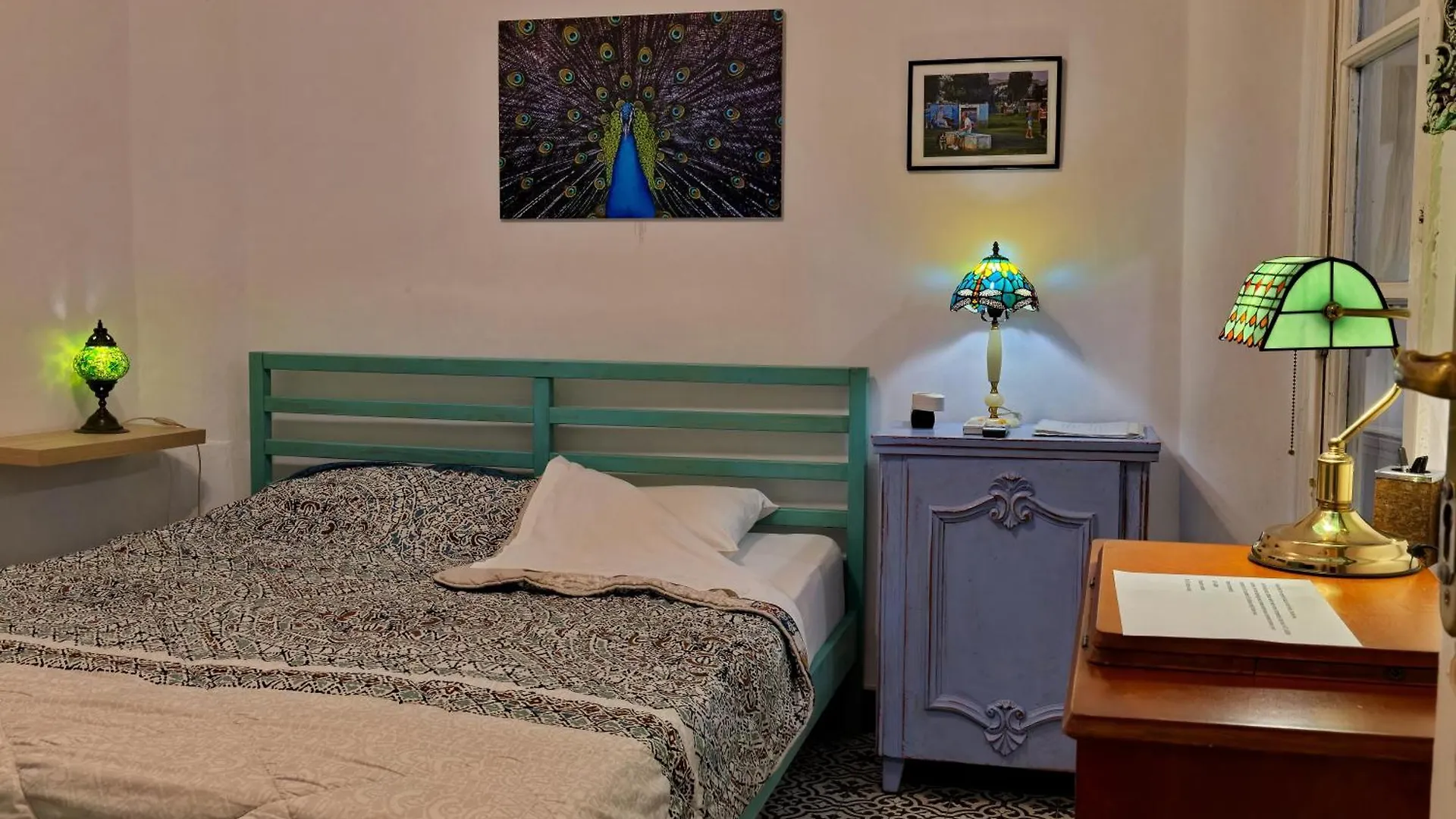 Vintage 1930'S Flat In The Center Of Thessaloniki Διαμέρισμα