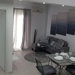 Konstantinos's Luxury Διαμέρισμα