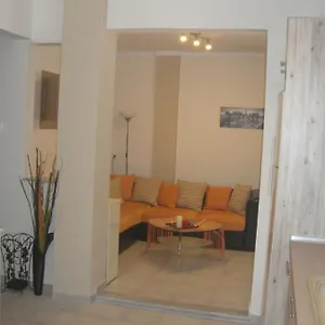 Quiet Sykies Center Διαμέρισμα