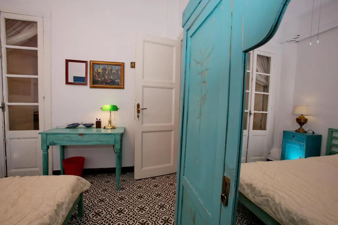 Vintage 1930'S Flat In The Center Of Thessaloniki Apartment 0*,