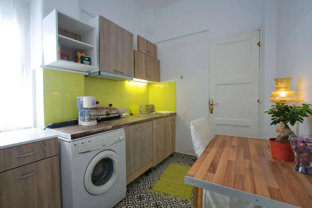 Vintage 1930'S Flat In The Center Of Thessaloniki Apartment