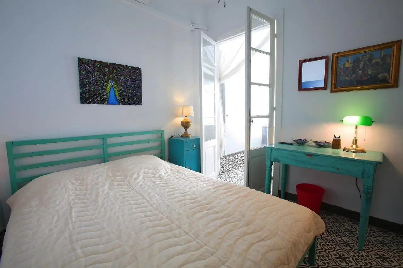 Vintage 1930'S Flat In The Center Of Thessaloniki Apartment