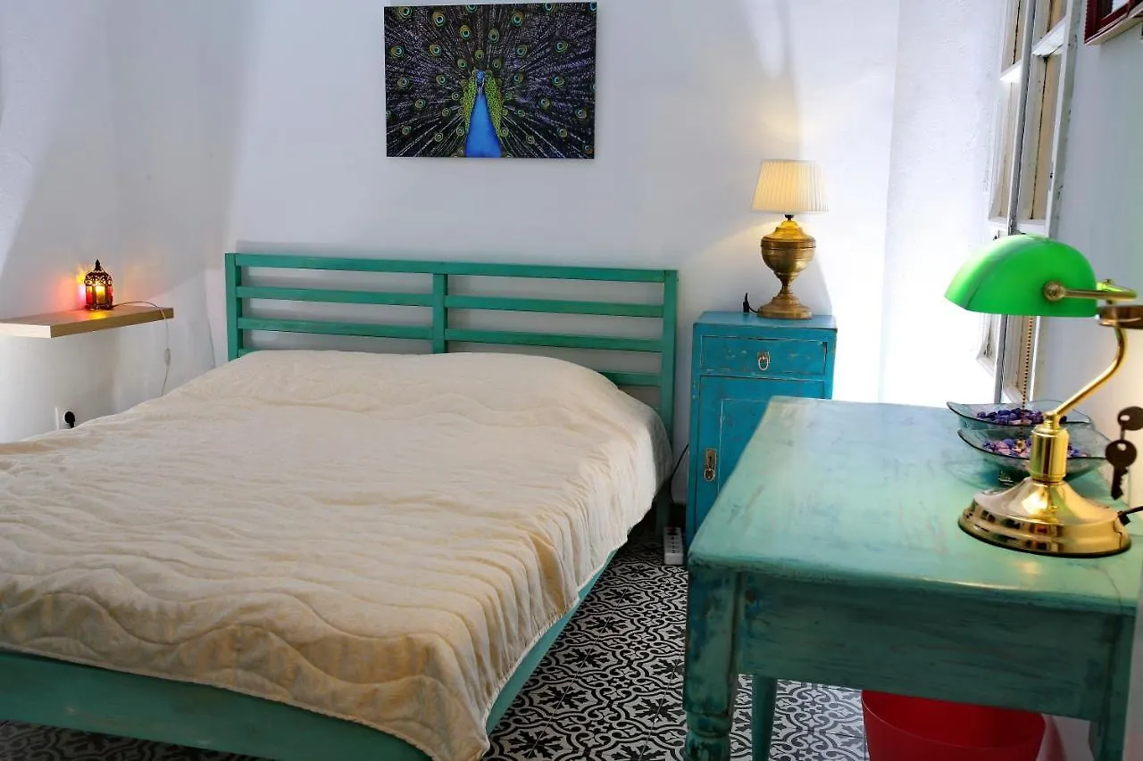 Vintage 1930'S Flat In The Center Of Thessaloniki Apartment