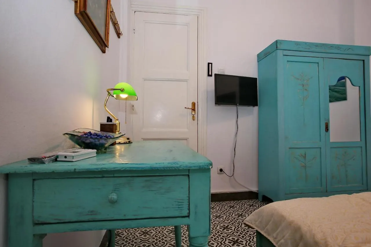 Vintage 1930'S Flat In The Center Of Thessaloniki Apartment